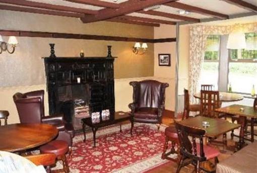 фото отеля The Hopper Lane Hotel Otley