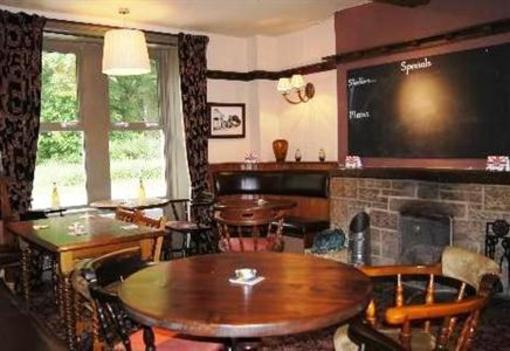 фото отеля The Hopper Lane Hotel Otley