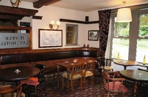фото отеля The Hopper Lane Hotel Otley