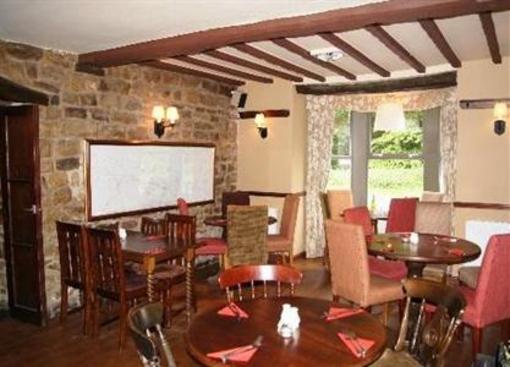 фото отеля The Hopper Lane Hotel Otley