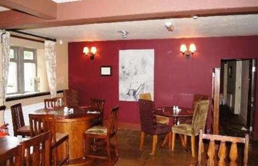 фото отеля The Hopper Lane Hotel Otley