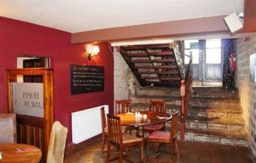 фото отеля The Hopper Lane Hotel Otley