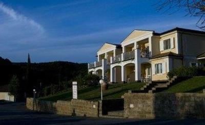фото отеля Hotel Pelagone