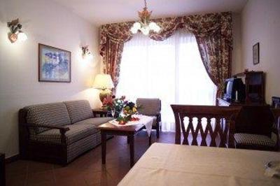 фото отеля Hotel Pelagone