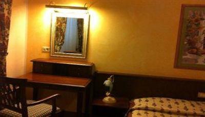 фото отеля Hotel Pelagone