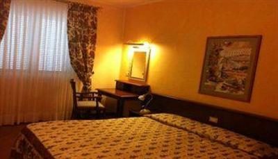 фото отеля Hotel Pelagone