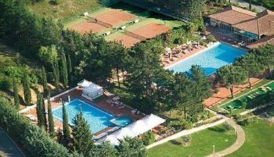 фото отеля Hotel Pelagone