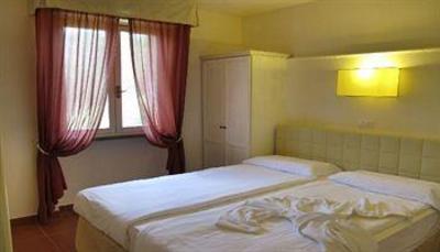 фото отеля Hotel Pelagone
