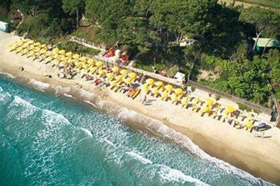 фото отеля Hotel Pelagone