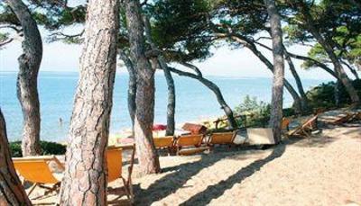 фото отеля Hotel Pelagone