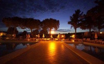 фото отеля Hotel Pelagone