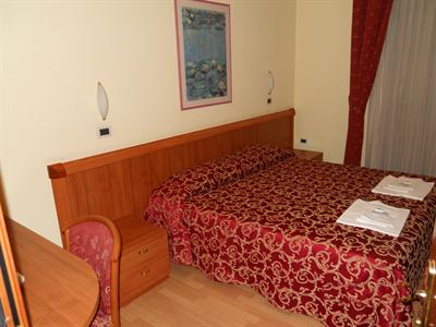 фото отеля Hotel Val Di Sangro