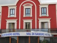 Hotel Val Di Sangro