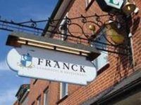 Landhotel Franck GmbH & Co. KG
