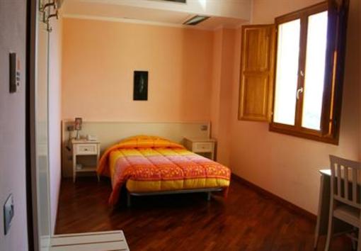 фото отеля Hotel Il Crinale