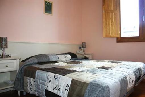 фото отеля Hotel Il Crinale