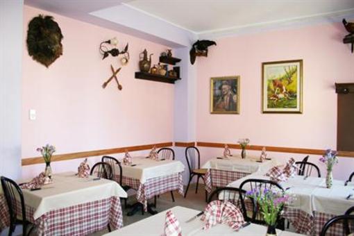 фото отеля Hotel Il Crinale
