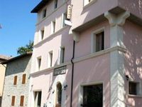 Hotel Il Crinale