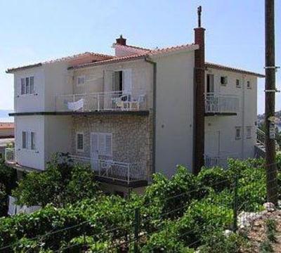 фото отеля Apartmani Klaricic