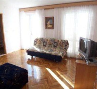 фото отеля Apartmani Klaricic
