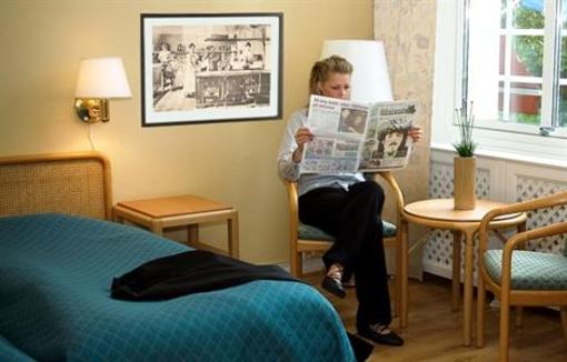 фото отеля Ljunga Park Hotell & Konferens Savsjo