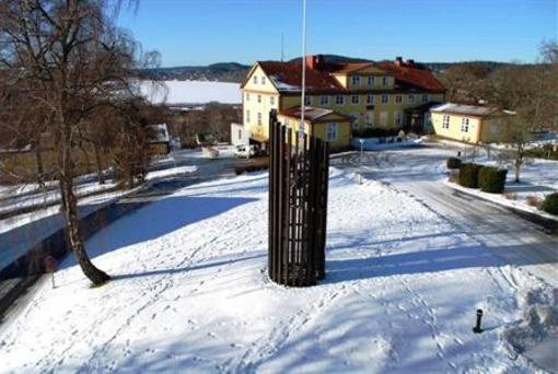 фото отеля STF Ljungskile Hostel and Hotel