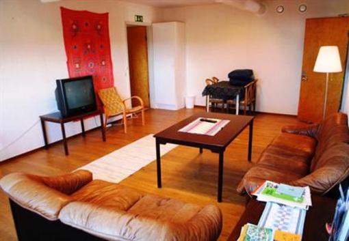 фото отеля STF Ljungskile Hostel and Hotel