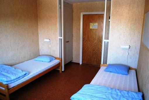 фото отеля STF Ljungskile Hostel and Hotel