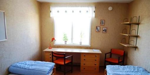 фото отеля STF Ljungskile Hostel and Hotel