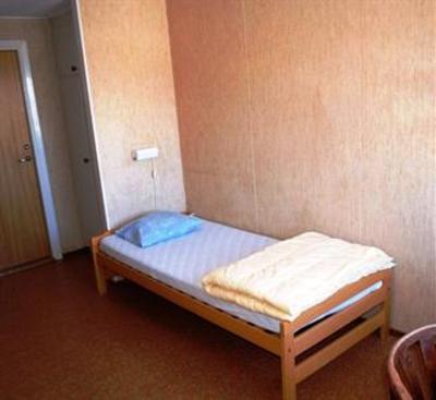 фото отеля STF Ljungskile Hostel and Hotel