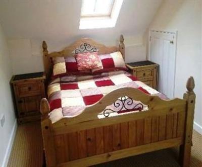 фото отеля The Poplars Bed & Breakfast
