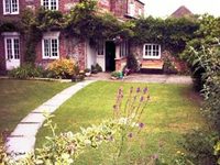 The Poplars Bed & Breakfast