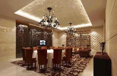 фото отеля Boli Hotel Panjin