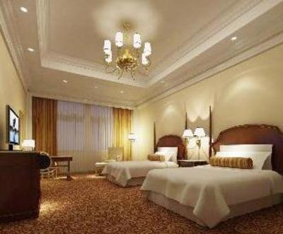 фото отеля Boli Hotel Panjin