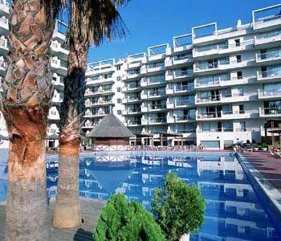 фото отеля Blaumar Hotel  Salou