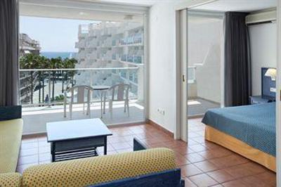 фото отеля Blaumar Hotel  Salou