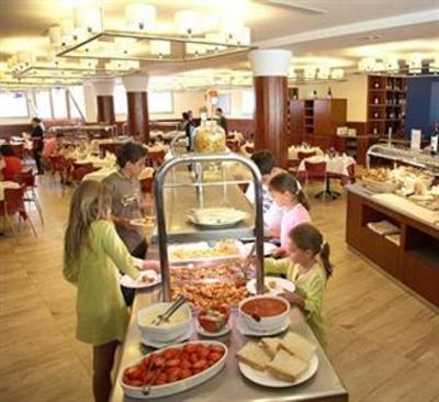 фото отеля Blaumar Hotel  Salou