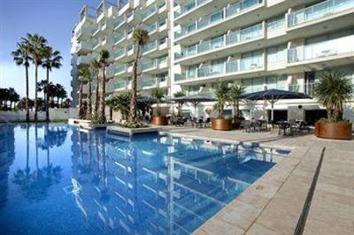 фото отеля Blaumar Hotel  Salou