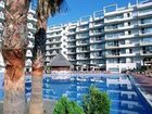 фото отеля Blaumar Hotel  Salou