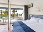 фото отеля Blaumar Hotel  Salou