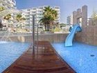 фото отеля Blaumar Hotel  Salou