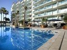 фото отеля Blaumar Hotel  Salou