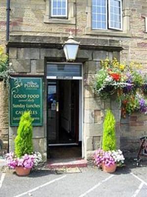 фото отеля The Plough Inn Morpeth