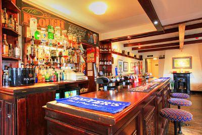 фото отеля The Plough Inn Morpeth