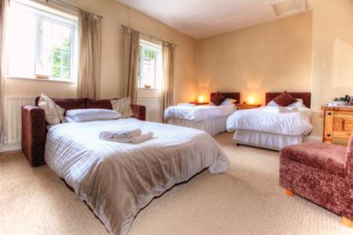 фото отеля The Plough Inn Morpeth