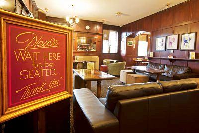 фото отеля The Plough Inn Morpeth