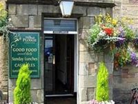 The Plough Inn Morpeth