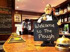 фото отеля The Plough Inn Morpeth