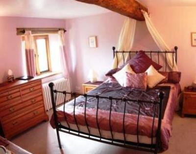фото отеля The Granary B&B