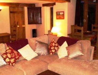 фото отеля The Granary B&B